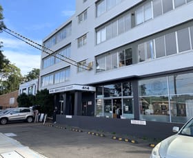 Offices commercial property sold at Rosebery NSW 2018