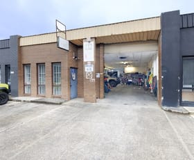 Factory, Warehouse & Industrial commercial property leased at 9A/3-5 Scoresby Road Bayswater VIC 3153