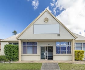 Offices commercial property for lease at 3/1 Jacaranda Avenue. Raymond Terrace NSW 2324