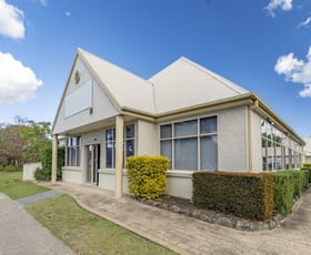 Medical / Consulting commercial property for lease at 3/1 Jacaranda Avenue. Raymond Terrace NSW 2324