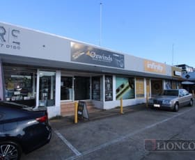 Shop & Retail commercial property for lease at Stones Corner QLD 4120