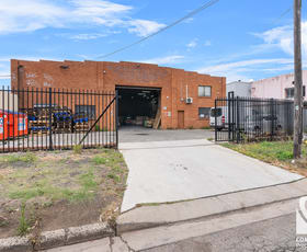 Factory, Warehouse & Industrial commercial property for lease at Bankstown NSW 2200