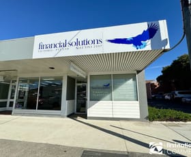 Offices commercial property for lease at 46 Bailey Street Bairnsdale VIC 3875