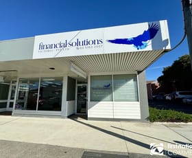 Offices commercial property leased at 46 Bailey Street Bairnsdale VIC 3875
