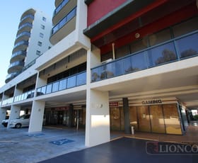 Offices commercial property for lease at Springwood QLD 4127