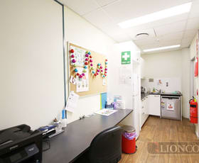 Medical / Consulting commercial property for lease at Springwood QLD 4127