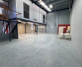 Factory, Warehouse & Industrial commercial property leased at 7/12A LOYALTY ROAD North Rocks NSW 2151