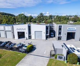 Factory, Warehouse & Industrial commercial property leased at 10/48 Hutchinson Street Burleigh Heads QLD 4220