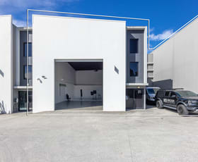 Factory, Warehouse & Industrial commercial property leased at 10/48 Hutchinson Street Burleigh Heads QLD 4220