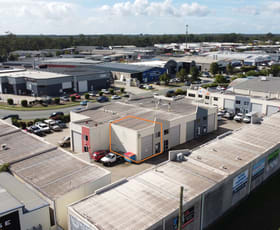 Factory, Warehouse & Industrial commercial property for lease at 23/22 - 26 Cessna Drive Caboolture QLD 4510