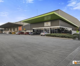 Factory, Warehouse & Industrial commercial property leased at 27 Foundation Road Truganina VIC 3029
