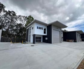 Factory, Warehouse & Industrial commercial property leased at 81 Wises Road Maroochydore QLD 4558