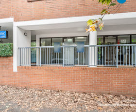 Offices commercial property for lease at G07W/138 Carillon Avenue Newtown NSW 2042