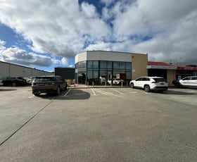 Factory, Warehouse & Industrial commercial property leased at 2 Brett Drive Carrum Downs VIC 3201