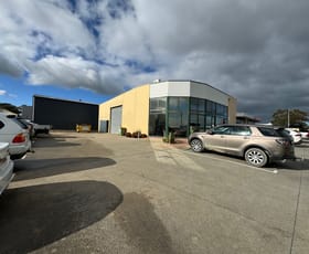 Factory, Warehouse & Industrial commercial property leased at 2 Brett Drive Carrum Downs VIC 3201