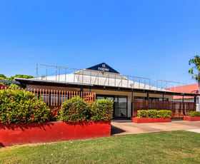 Shop & Retail commercial property for lease at 15 Napier Terrace Broome WA 6725