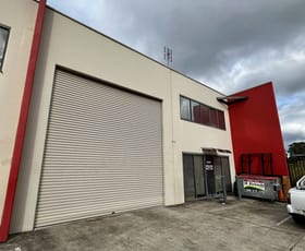 Factory, Warehouse & Industrial commercial property leased at 6/8 Willow Tree Road Wyong NSW 2259