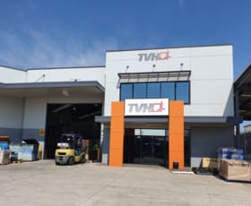 Factory, Warehouse & Industrial commercial property for lease at Wetherill Park NSW 2164