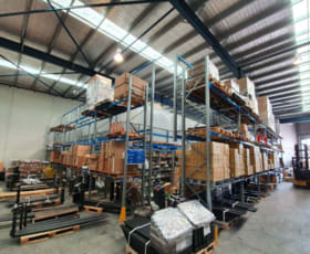 Factory, Warehouse & Industrial commercial property leased at Wetherill Park NSW 2164