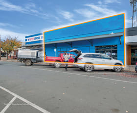 Shop & Retail commercial property for lease at Shops 2 & 3, 37 Bank Street Cobram VIC 3644