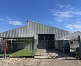 Factory, Warehouse & Industrial commercial property leased at Tenancy 1A/70 Raynham Street Salisbury QLD 4107