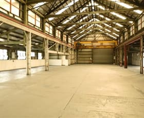 Factory, Warehouse & Industrial commercial property for lease at 218 Whitehall St Yarraville VIC 3013