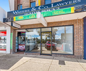 Shop & Retail commercial property for lease at 732 High Street Epping VIC 3076
