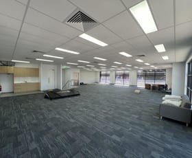 Offices commercial property for lease at Level 1/31 Lyn Parade Prestons NSW 2170