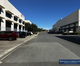 Factory, Warehouse & Industrial commercial property for lease at East 3/605 Zillmere Road Aspley QLD 4034