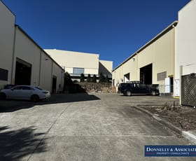 Factory, Warehouse & Industrial commercial property for lease at East 3/605 Zillmere Road Aspley QLD 4034