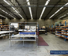 Factory, Warehouse & Industrial commercial property for lease at East 3/605 Zillmere Road Aspley QLD 4034