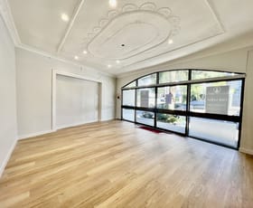 Showrooms / Bulky Goods commercial property leased at 231 Edgecliff Road Woollahra NSW 2025