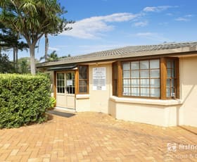 Medical / Consulting commercial property leased at 137 Belinda Street Gerringong NSW 2534