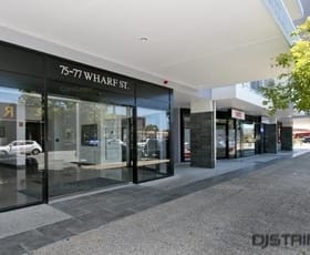 Offices commercial property sold at 40/75-77 Wharf Street Tweed Heads NSW 2485