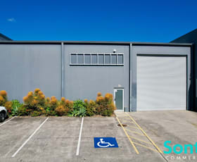 Showrooms / Bulky Goods commercial property for lease at 1b, 7 Waterway Drive Coomera QLD 4209