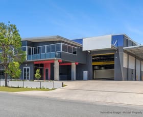 Factory, Warehouse & Industrial commercial property for lease at 86-94 Fred Chaplin Circuit Corbould Park QLD 4551
