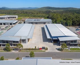 Factory, Warehouse & Industrial commercial property for lease at 2/86-94 Fred Chaplin Circuit Corbould Park QLD 4551