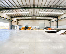 Factory, Warehouse & Industrial commercial property for lease at 86-94 Fred Chaplin Circuit Corbould Park QLD 4551