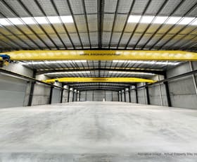 Factory, Warehouse & Industrial commercial property for lease at 86-94 Fred Chaplin Circuit Corbould Park QLD 4551