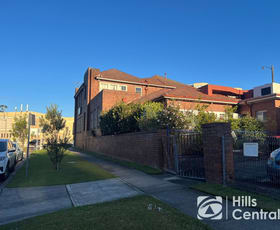 Offices commercial property for lease at 370 Pennant Hills Road Pennant Hills NSW 2120