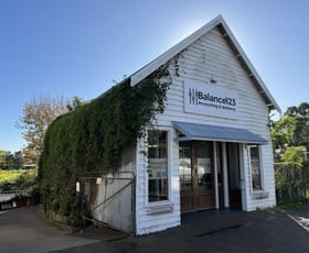 Shop & Retail commercial property leased at 3/142 Swan Street Morpeth NSW 2321