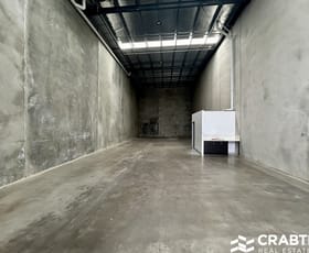 Factory, Warehouse & Industrial commercial property for lease at 75/1470 Ferntree Gully Road Knoxfield VIC 3180
