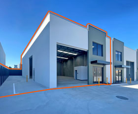 Factory, Warehouse & Industrial commercial property for lease at 4/9 Rowe Street Malaga WA 6090