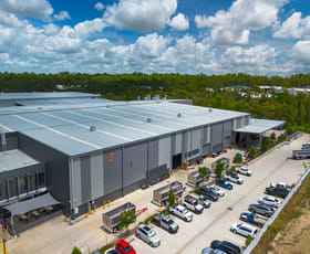 Factory, Warehouse & Industrial commercial property for lease at 39 Silica Street Carole Park QLD 4300