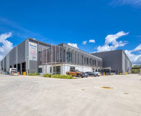 Factory, Warehouse & Industrial commercial property for lease at 39 Silica Street Carole Park QLD 4300