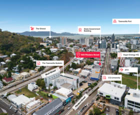 Offices commercial property for lease at Suite 1/569 Flinders Street Townsville City QLD 4810