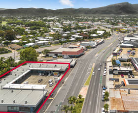 Shop & Retail commercial property for lease at 260-262 Charters Towers Road Hermit Park QLD 4812