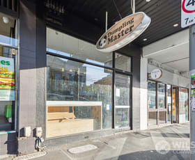 Shop & Retail commercial property leased at 187 Carlisle Street Balaclava VIC 3183