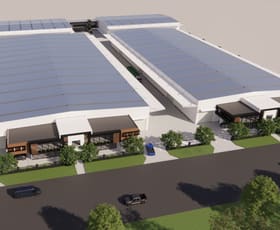 Factory, Warehouse & Industrial commercial property for lease at 118-132 Fred Chaplin Circuit Corbould Park QLD 4551