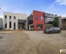 Factory, Warehouse & Industrial commercial property for lease at 39 Lakeside Drive Broadmeadows VIC 3047